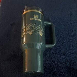 STANLEY Art Deco Winter Flowstate (40 oz)